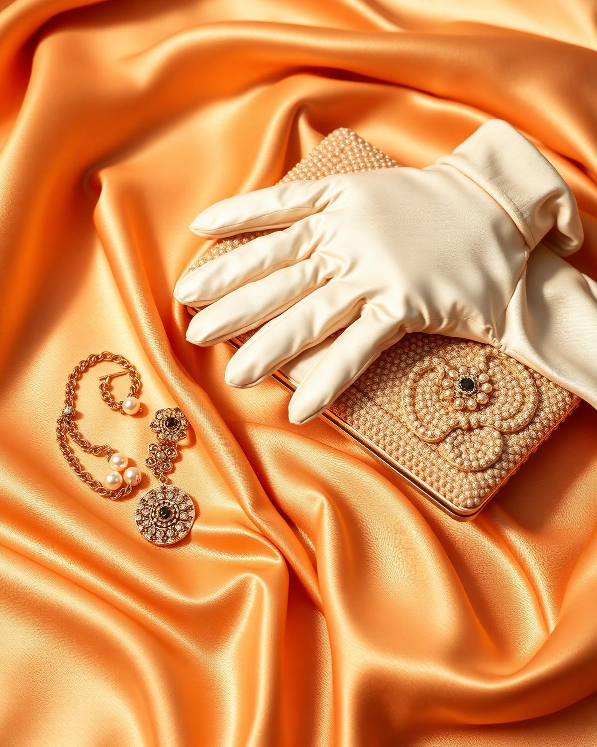 Luxury Accessories