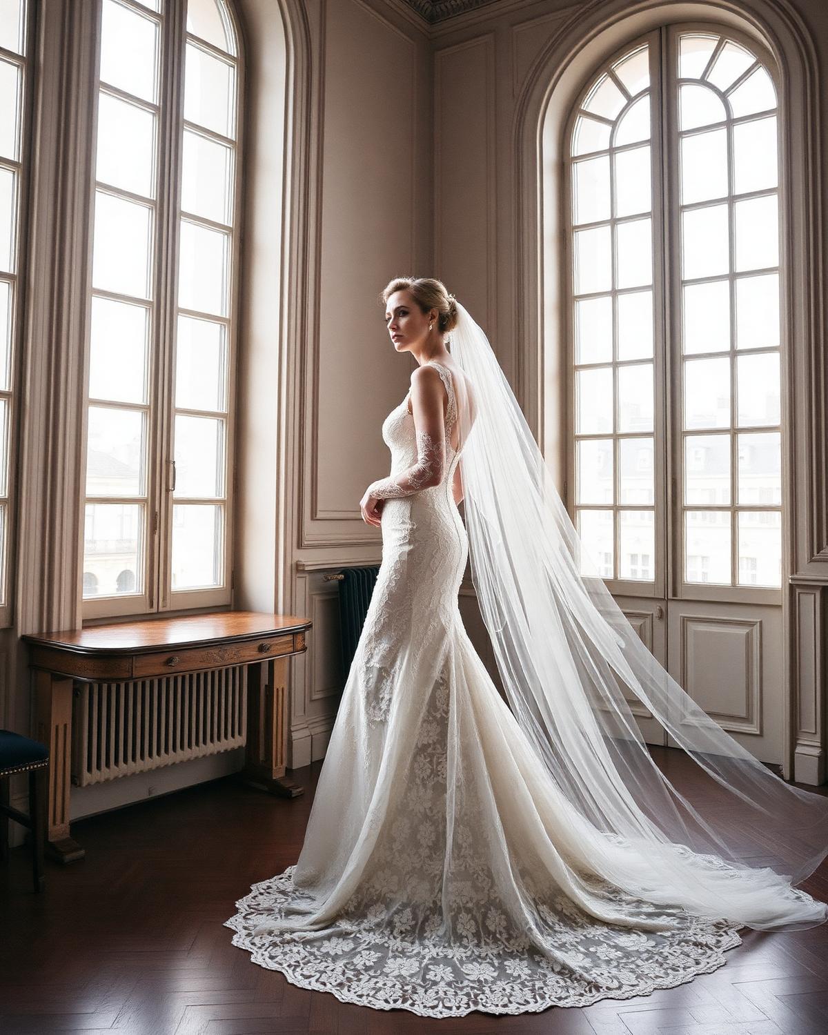 Bridal Collection