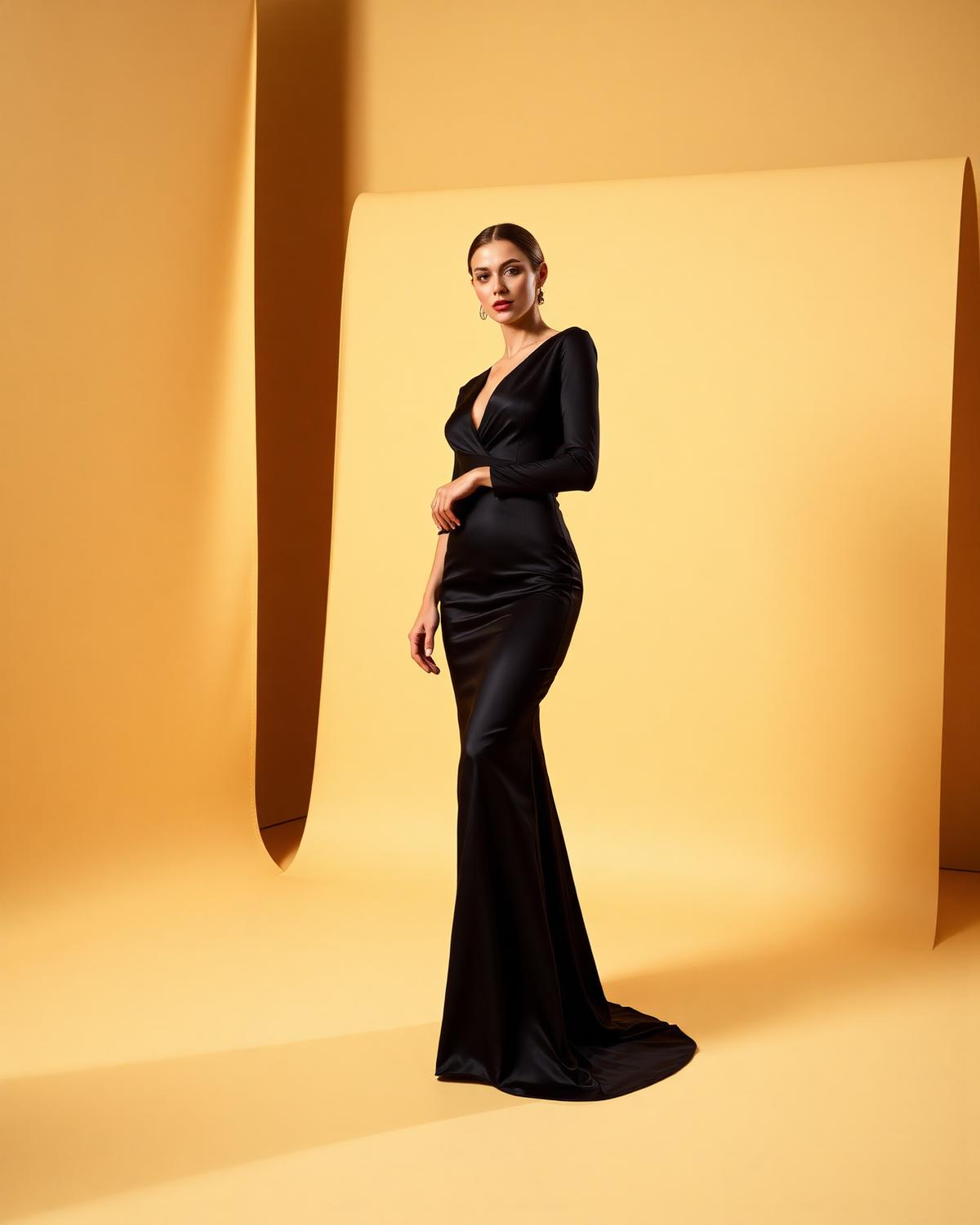 Evening Dresses